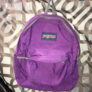Jansport Backpack